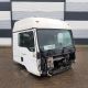 Cabina MAN TGS LXL Euro 6 (3458)