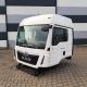 Cabina MAN TGS LXL Euro 6 (3494)