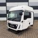 Cabina MAN TGS LXL Euro 6 (3493)