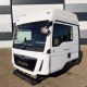 Cabina MAN TGS LXL Euro 6 (3485)