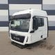 Cabina MAN TGX XLX Euro 6 (3347) | LHD (volan pe stanga)