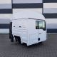 Cabina MAN TGX XLX Euro 6 (3437)