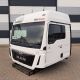Cabina MAN TGX XLX Euro 6 (3476)