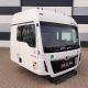 Cabina MAN TGX XLX Euro 6 (3468)