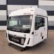 Cabina MAN TGX XLX Euro 6 (3468)