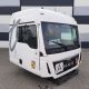 Cabina MAN TGX XLX Euro 6 (3467)