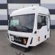 Cabina MAN TGX XLX Euro 6 (3467)