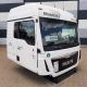 Cabina MAN TGX XLX Euro 6 (3491)