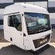 Cabina MAN TGX XLX Euro 6 (3492)