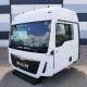 Cabina MAN TGX XLX Euro 6 (3492)