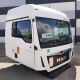 Cabina MAN TGX XLX Euro 6 (3480)
