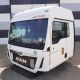 Cabina MAN TGX XLX Euro 6 (3480)