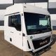 Cabina MAN TGX XLX Euro 6 (3464)