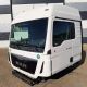 Cabina MAN TGX XLX Euro 6 (3464)