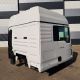 Cabina MAN TGX XLX Euro 6 (3464)