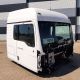 Cabina MAN TGX XLX Euro 6 (3053)