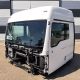 Cabina MAN TGX XLX Euro 6 (3053)
