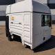 Cabina MAN TGX XLX Euro 6 (3053)