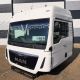 Cabina MAN TGX XLX Euro 6 (3469)