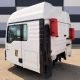 Cabina MAN TGX XLX Euro 6 (3417)