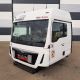 Cabina MAN TGX XLX Euro 6 (3427)