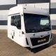 Cabina MAN TGX XLX Euro 6 (3396)