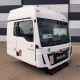 Cabina MAN TGX XLX Euro 6 (3402)
