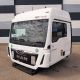Cabina MAN TGX XLX Euro 6 (3402)