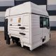 Cabina MAN TGX XLX Euro 6 (3402)