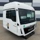 Cabina MAN TGX XLX Euro 6 (3405)