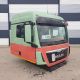 Cabina MAN TGX XLX Euro 6 (3346)