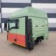 Cabina MAN TGX XLX Euro 6 (3346)