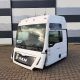 Cabina MAN TGX XXL Euro 6 (3438)