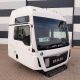Cabina MAN TGX XXL Euro 6 (3475)