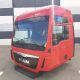 Cabina MAN TGX XXL Euro 6 (3428)