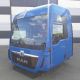 Cabina MAN TGX XXL Euro 6 (3431)