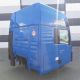 Cabina MAN TGX XXL Euro 6 (3431)