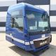Cabina MAN TGX XXL Euro 6 (3418)