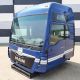 Cabina MAN TGX XXL Euro 6 (3418)