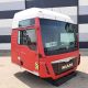 Cabina MAN TGX XXL Euro 6 (3424)