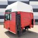 Cabina MAN TGX XXL Euro 6 (3424)