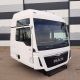 Cabina MAN TGX XXL Euro 6 (3395)