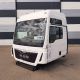 Cabina MAN TGX XXL Euro 6 (3395)
