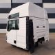Cabina MAN TGX XXL Euro 6 (3395)