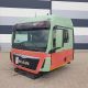 Cabina MAN TGX XXL (431)