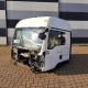 Cabina MAN TGS LXL Euro 6 (3457)