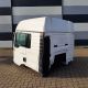 Cabina MAN TGS LXL Euro 6 (3457)