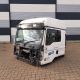Cabina MAN TGS LXL Euro 6 (3444)