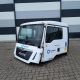 Cabina MAN TGS Euro 6 LX (3488)