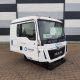 Cabina MAN TGS Euro 6 LX (3434)